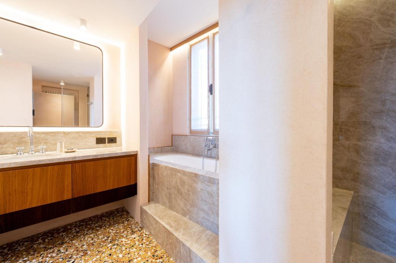 Palazzo Dell'Albero D'Oro Apartment Venice Exterior photo