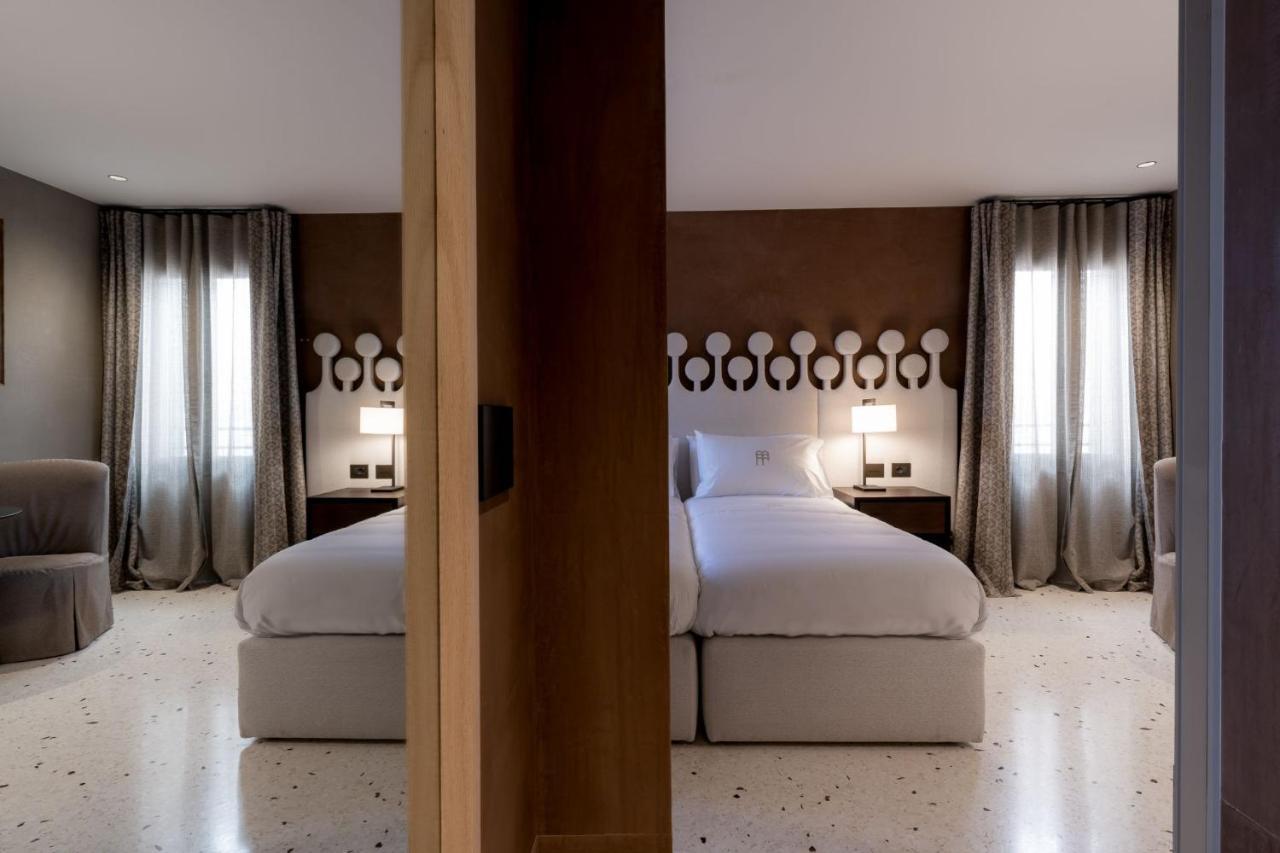 Palazzo Dell'Albero D'Oro Apartment Venice Exterior photo
