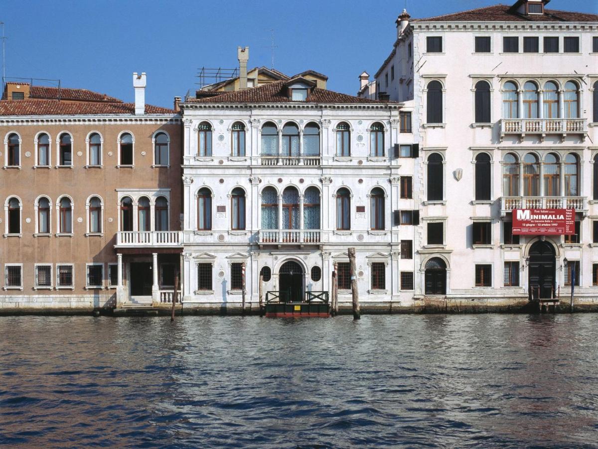 Palazzo Dell'Albero D'Oro Apartment Venice Exterior photo
